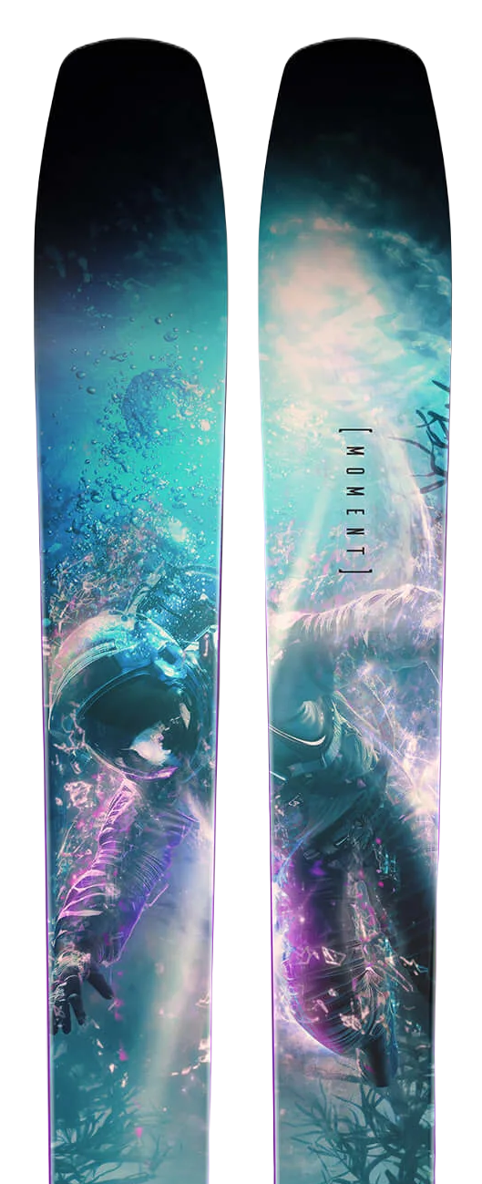 Best Powder Skis of 20242025 Switchback Tested